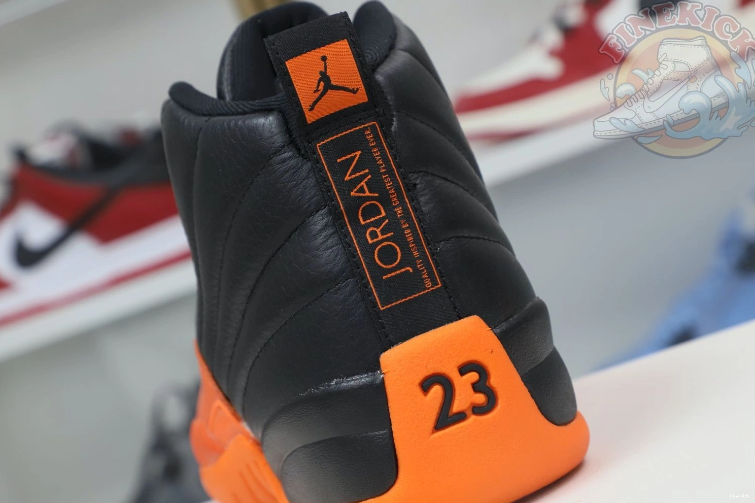 Jordan 12